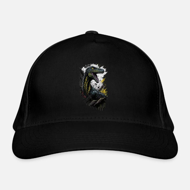Bio-Baseballkappe
