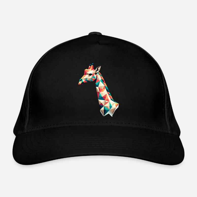 Bio-Baseballkappe