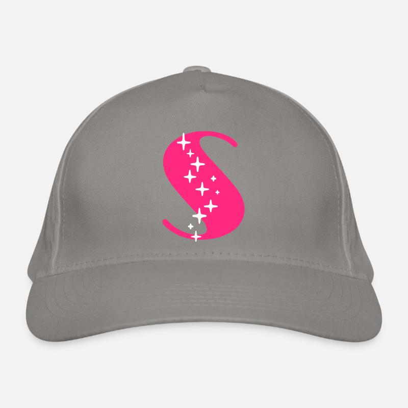 Bio-Baseballkappe
