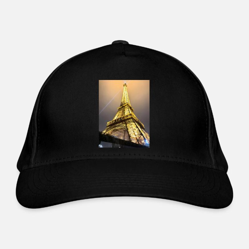 Bio-Baseballkappe