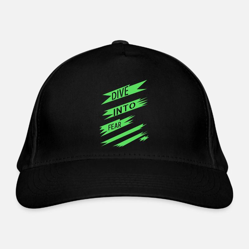 Bungee Jumping Techniques Bungee Jumping Tips Organic Baseball Cap