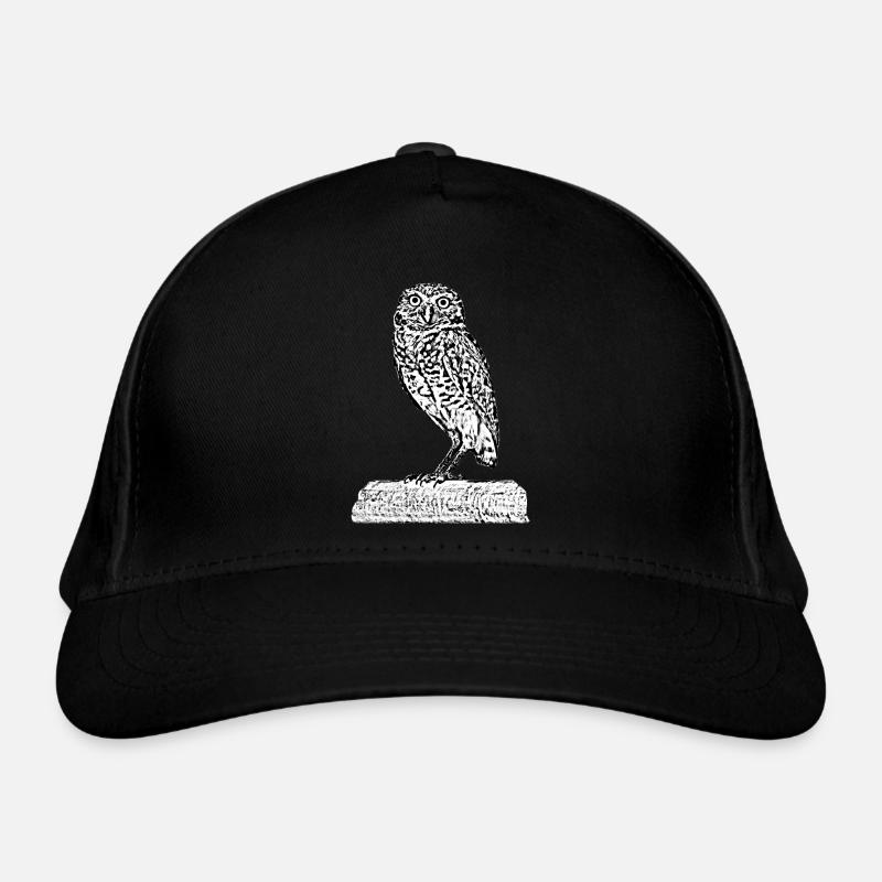 Bio-Baseballkappe