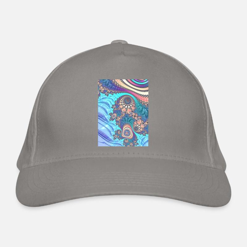 Nature Organic Baseball Cap