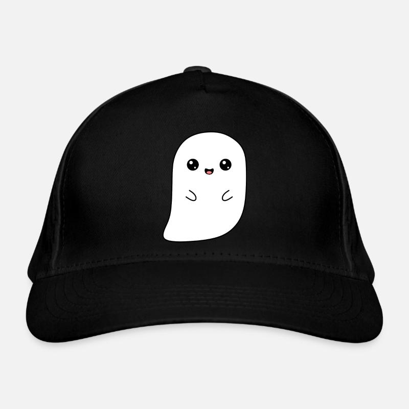 süßer Geist Bio-Baseballkappe
