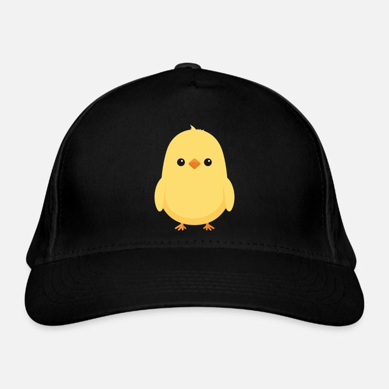 Bio-Baseballkappe