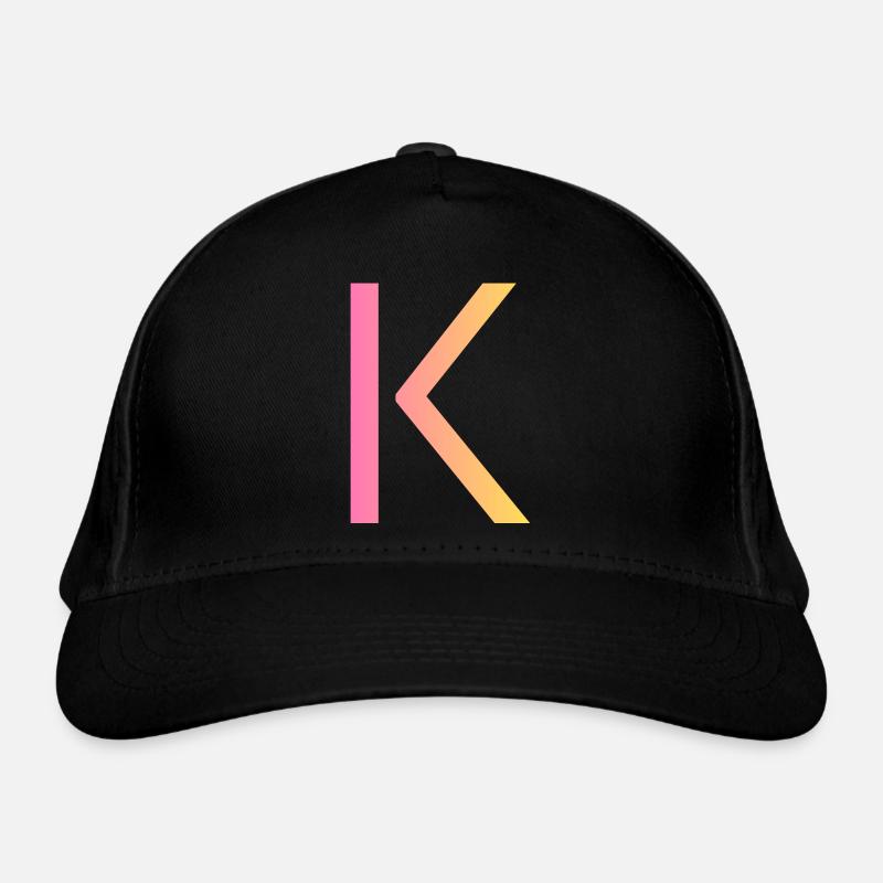 Organic Baseball Cap