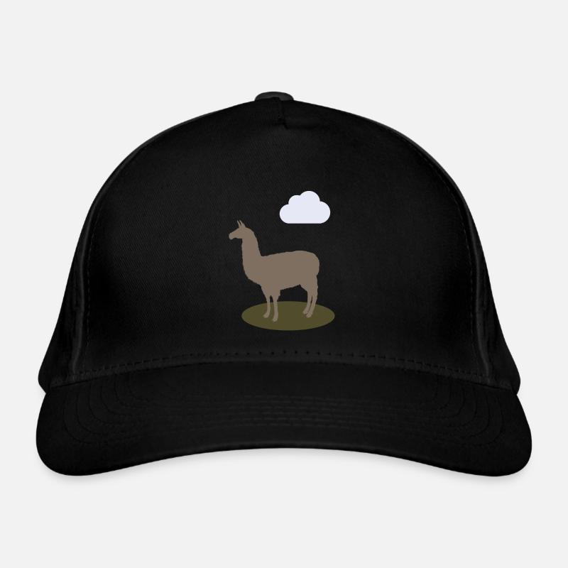 Organic Baseball Cap