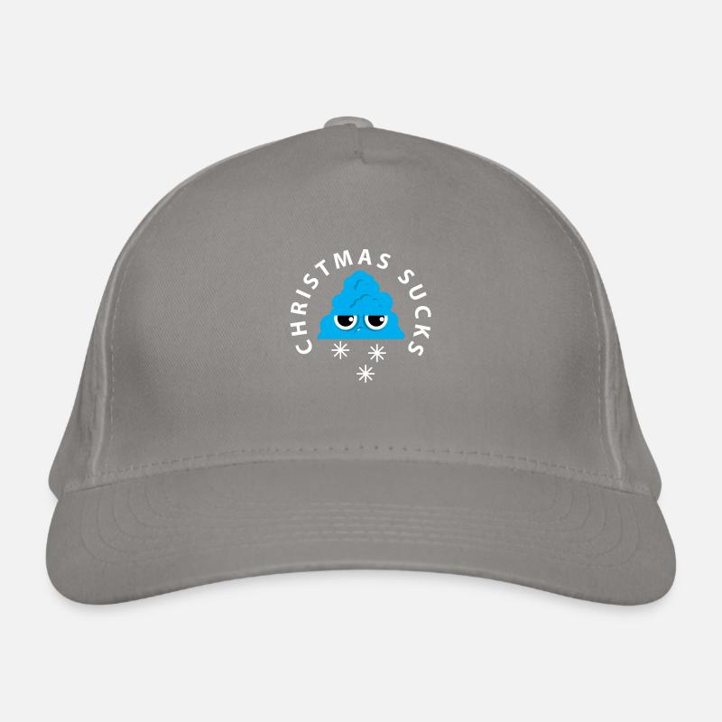 Noël craint Casquette classique bio