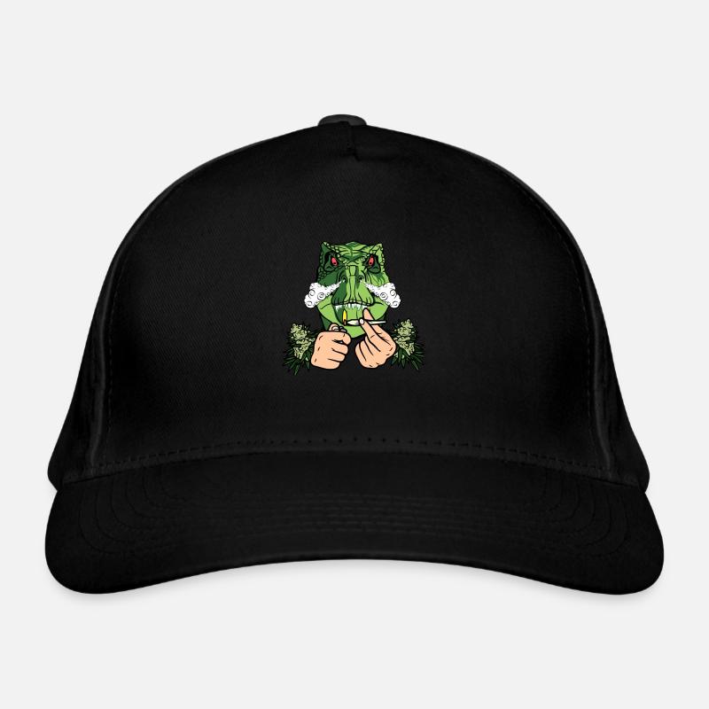 Organic Baseball Cap