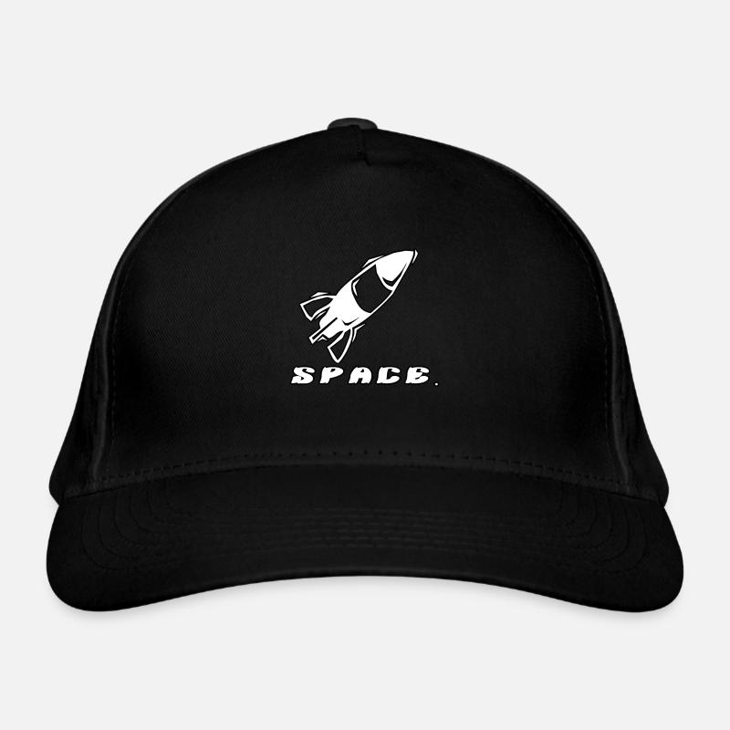 Espace Casquette classique bio