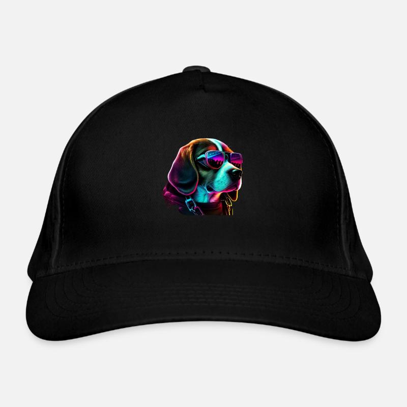 Bio-Baseballkappe