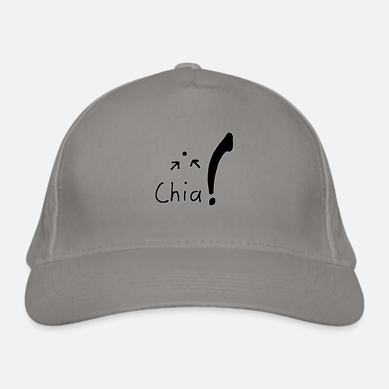 Graines de Casquette classique bio