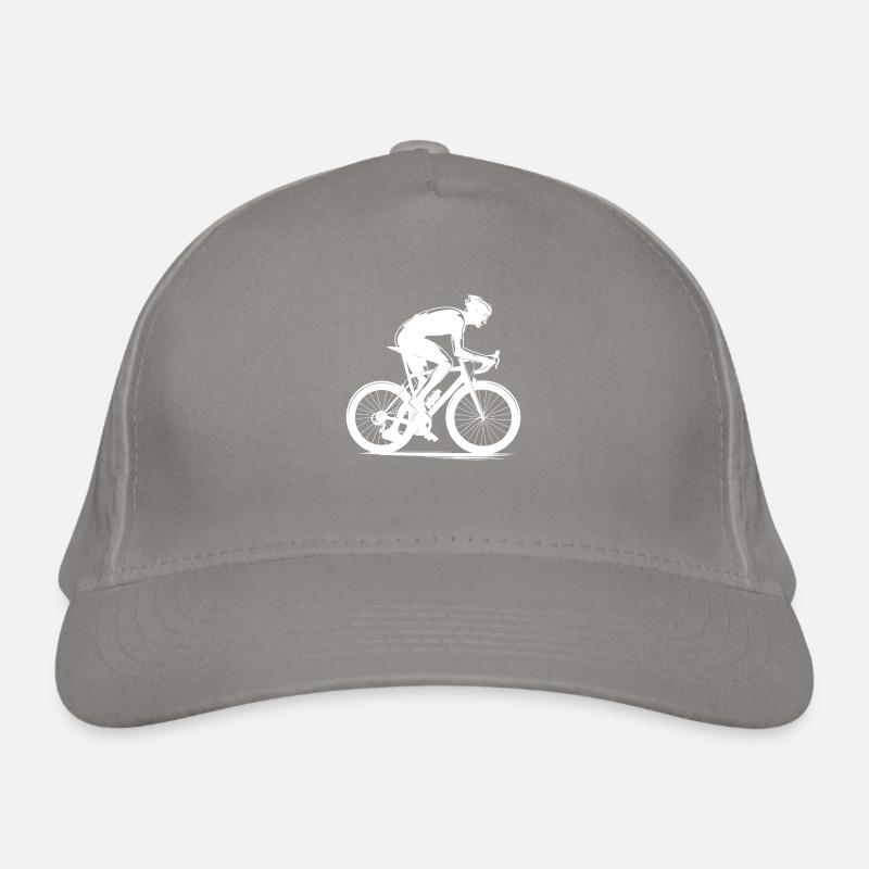 Prolog Rennrad Bio-Baseballkappe