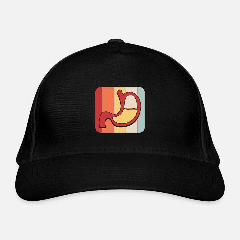 Organic Baseball Cap