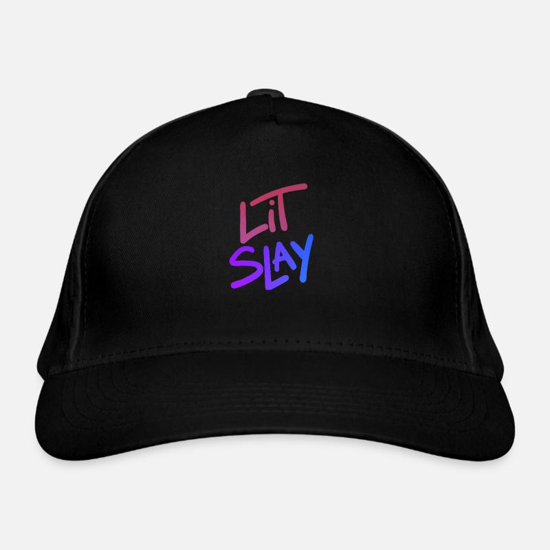 Tuer Casquette classique bio