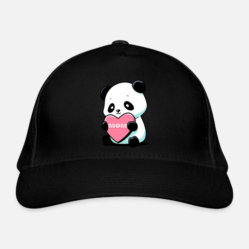 Bio-Baseballkappe