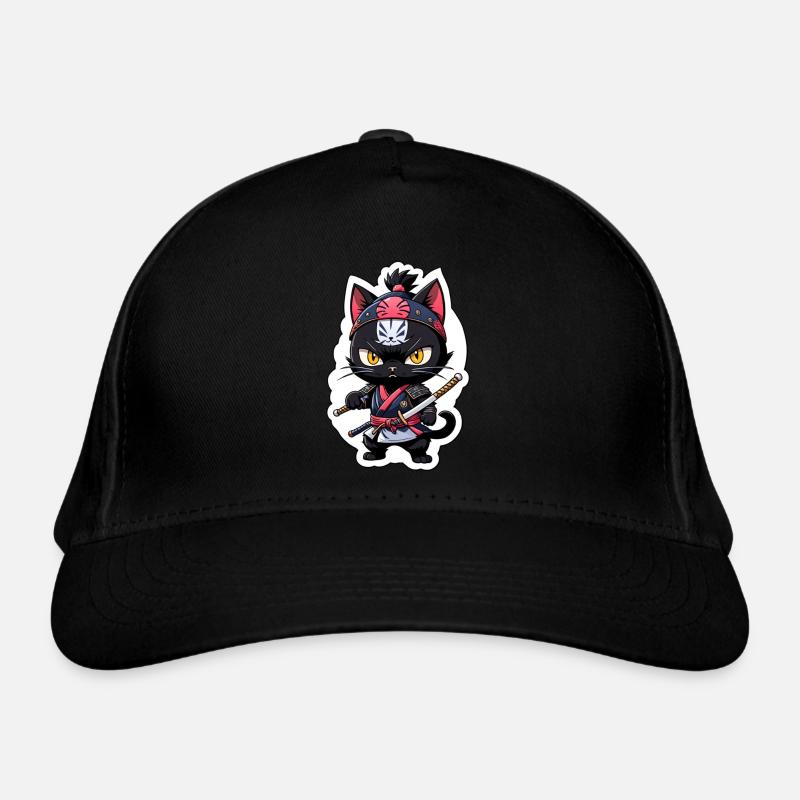 Bio-Baseballkappe