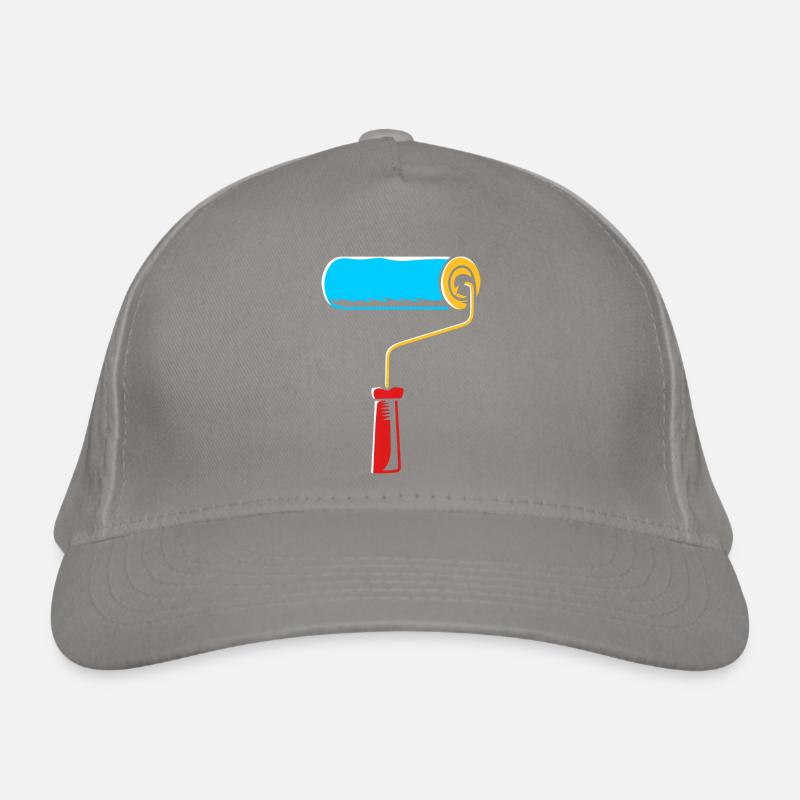 Painter Organic Baseball Cap