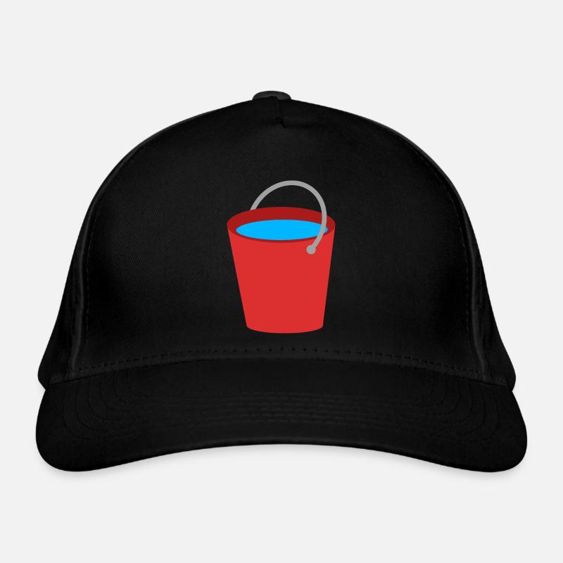 Bio-Baseballkappe