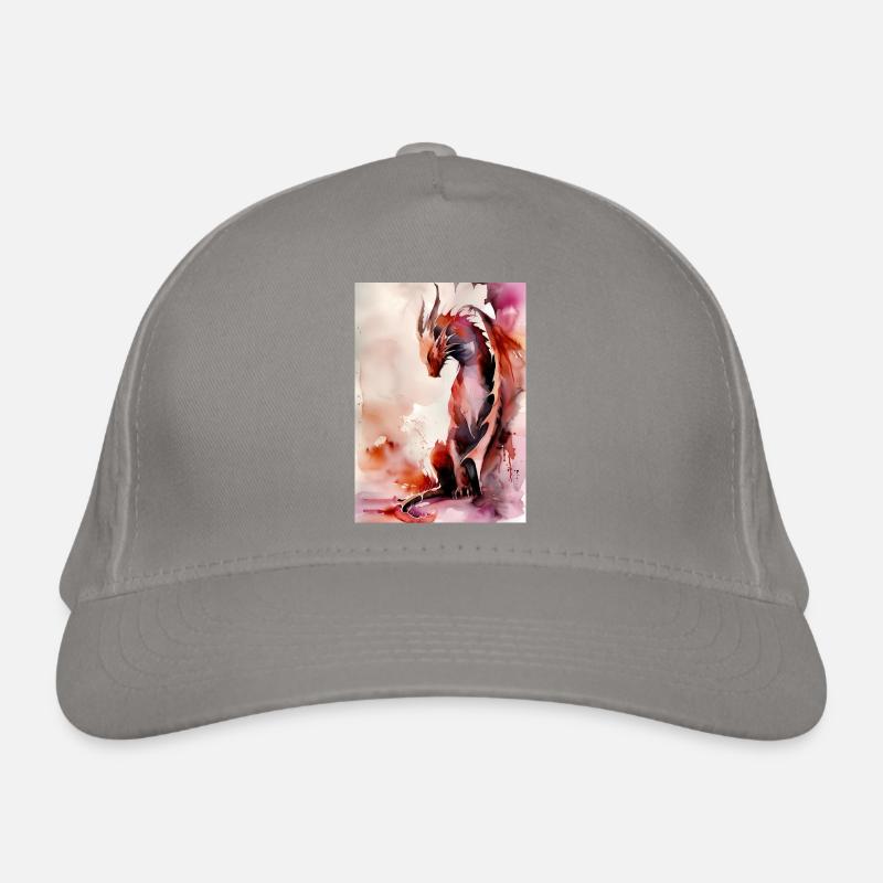 Bio-Baseballkappe