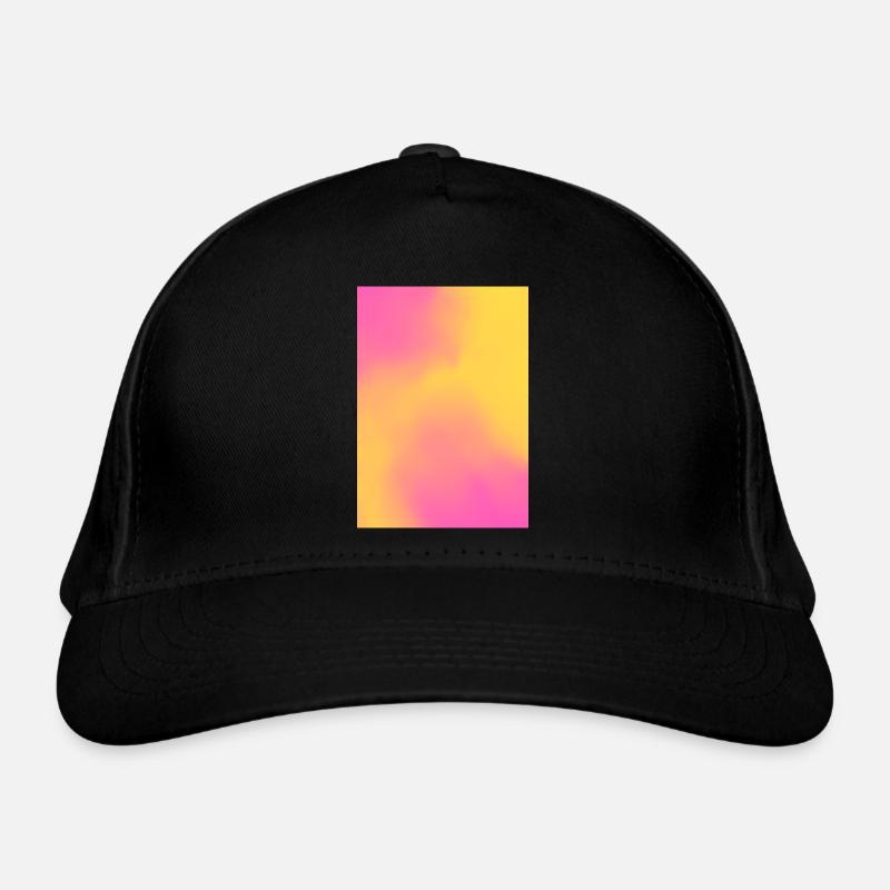 Bio-Baseballkappe