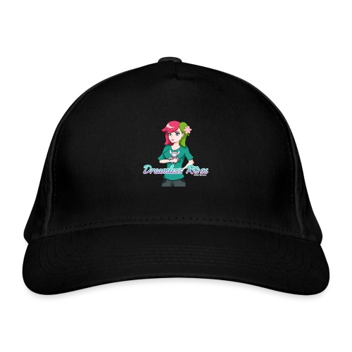 Official OC ♀♂ Hoodie - Organic Baseball Cap