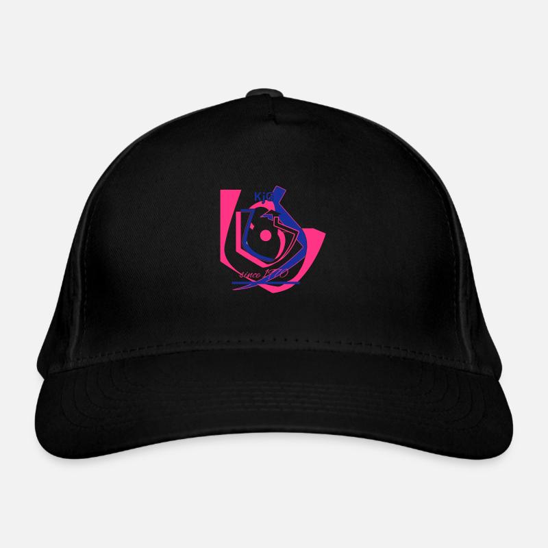 soul drill Organic Baseball Cap