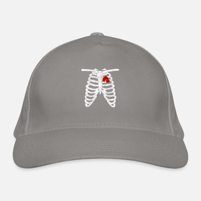 Bonsai Gift Gift Idea Organic Baseball Cap