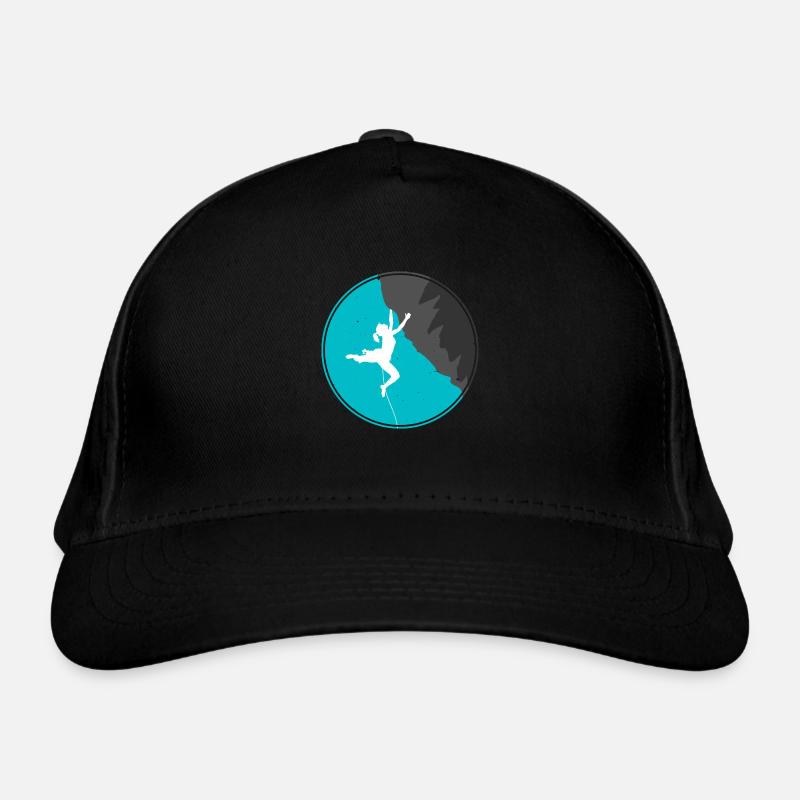 Bio-Baseballkappe