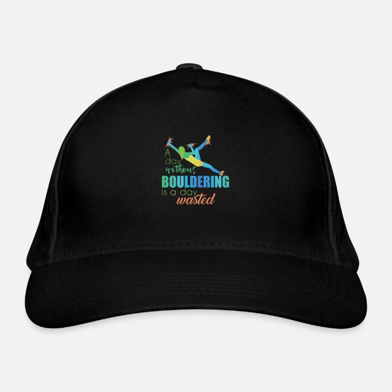 Bloc Casquette classique bio