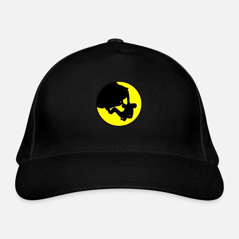 Bio-Baseballkappe