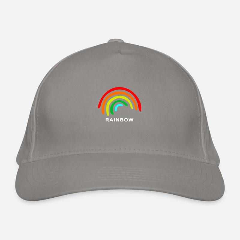 Bio-Baseballkappe