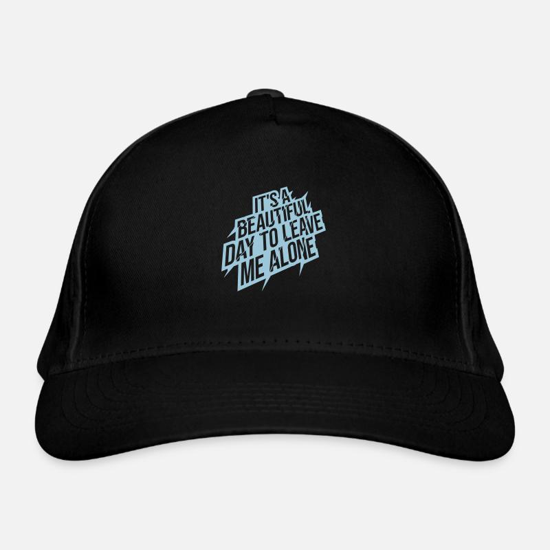 Bio-Baseballkappe