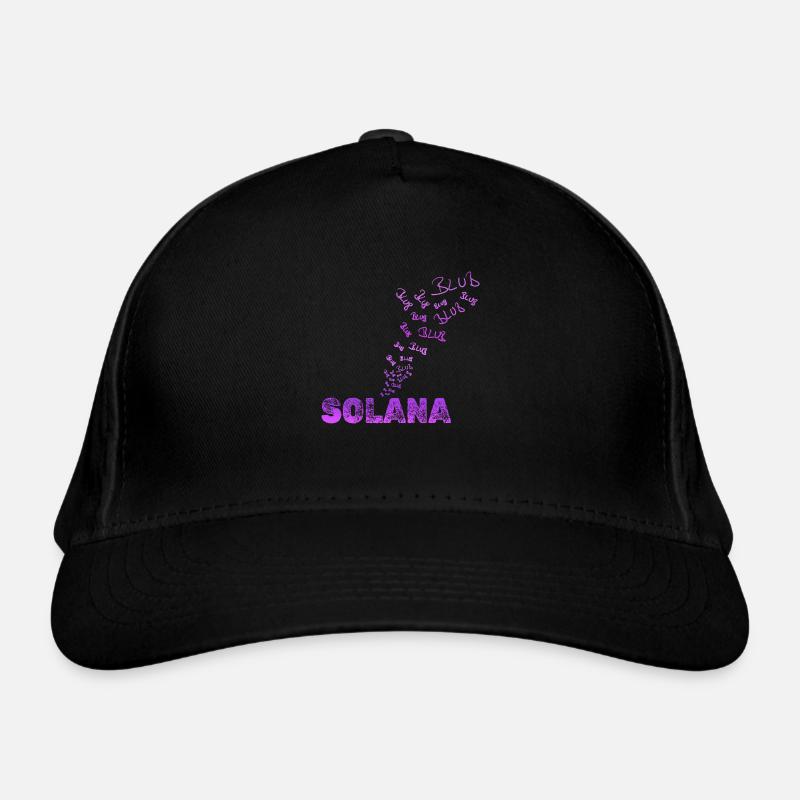 as fun Organic Baseball Cap