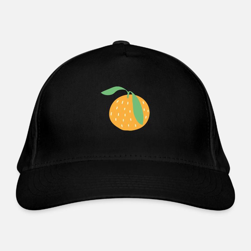 Organic Baseball Cap
