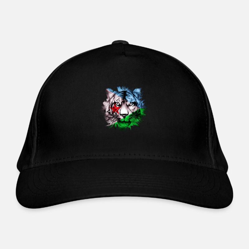 Bio-Baseballkappe