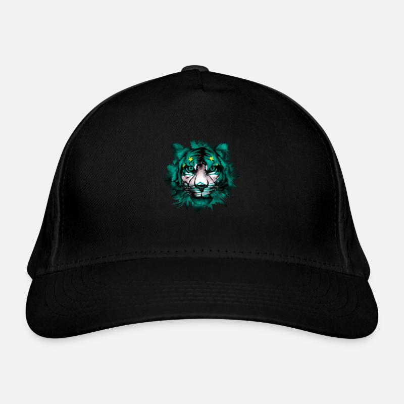 Bio-Baseballkappe