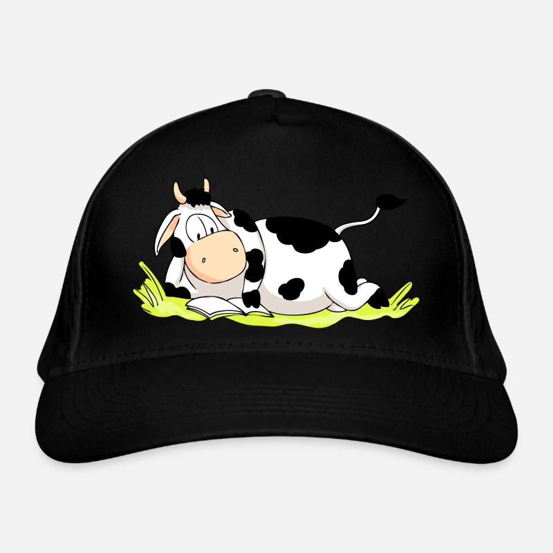 Bio-Baseballkappe
