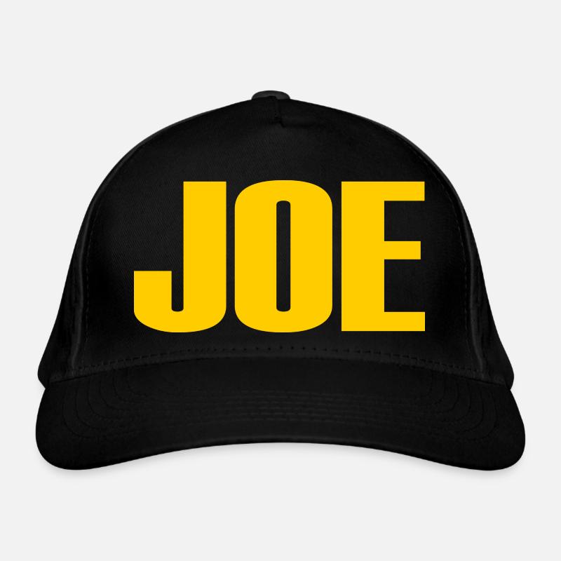 Casquette classique bio