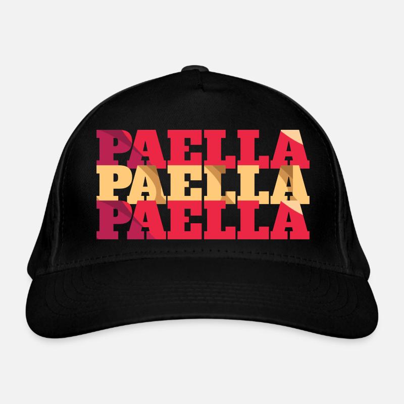 Casquette classique bio