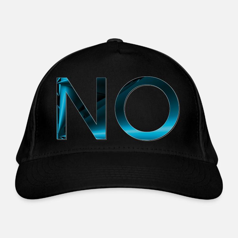 Bio-Baseballkappe