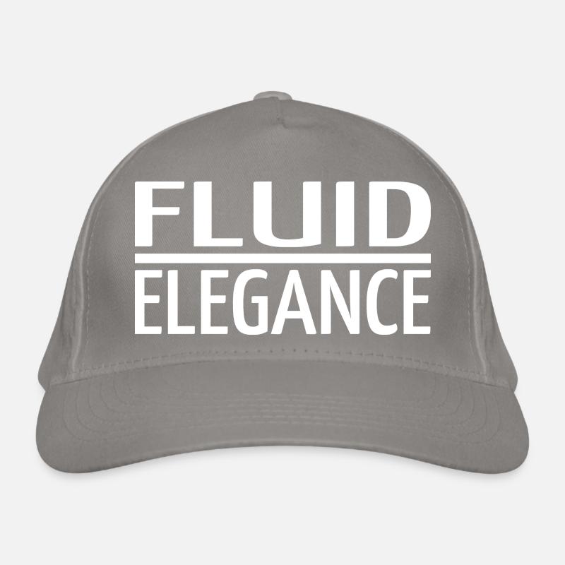 Superbe équipe de nage synchronisée Casquette classique bio