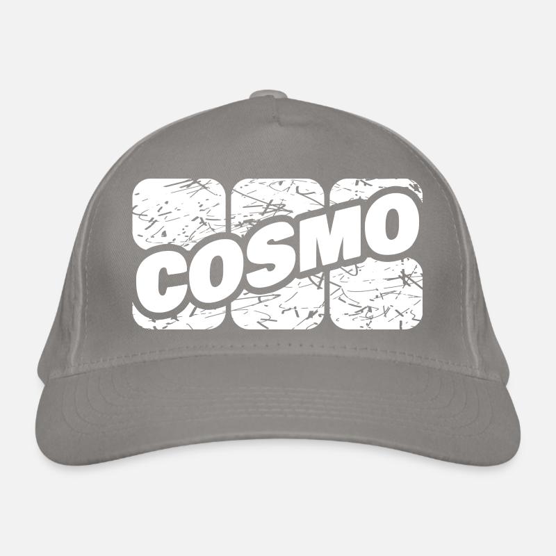 Cosmo Cosmo Organic Baseball Cap