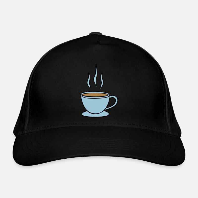 Organic Baseball Cap