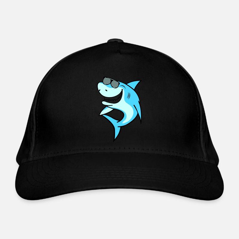 Bio-Baseballkappe