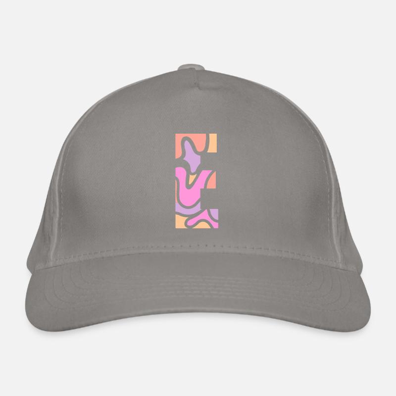 Bio-Baseballkappe