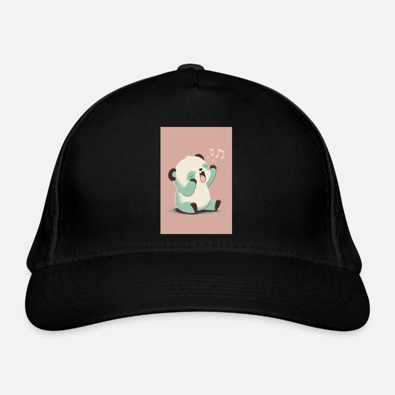 Organic Baseball Cap