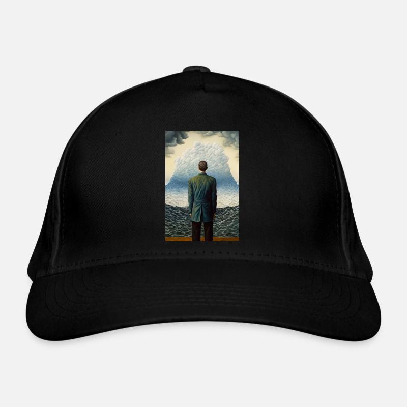 Ensemble Casquette classique bio
