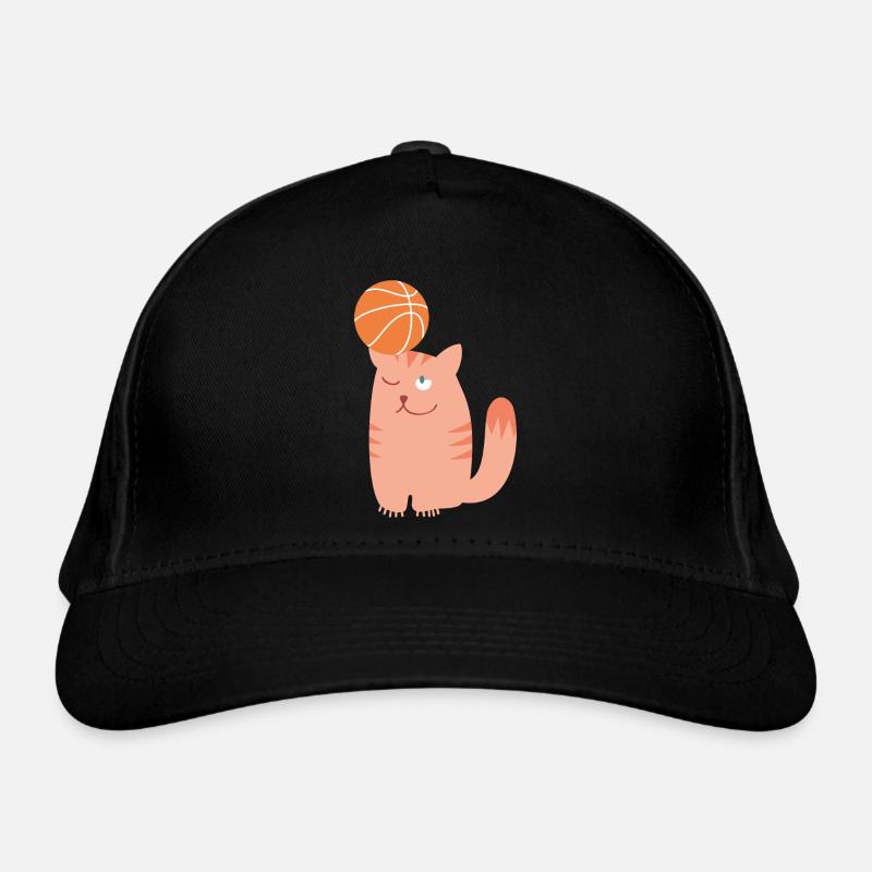 Bio-Baseballkappe