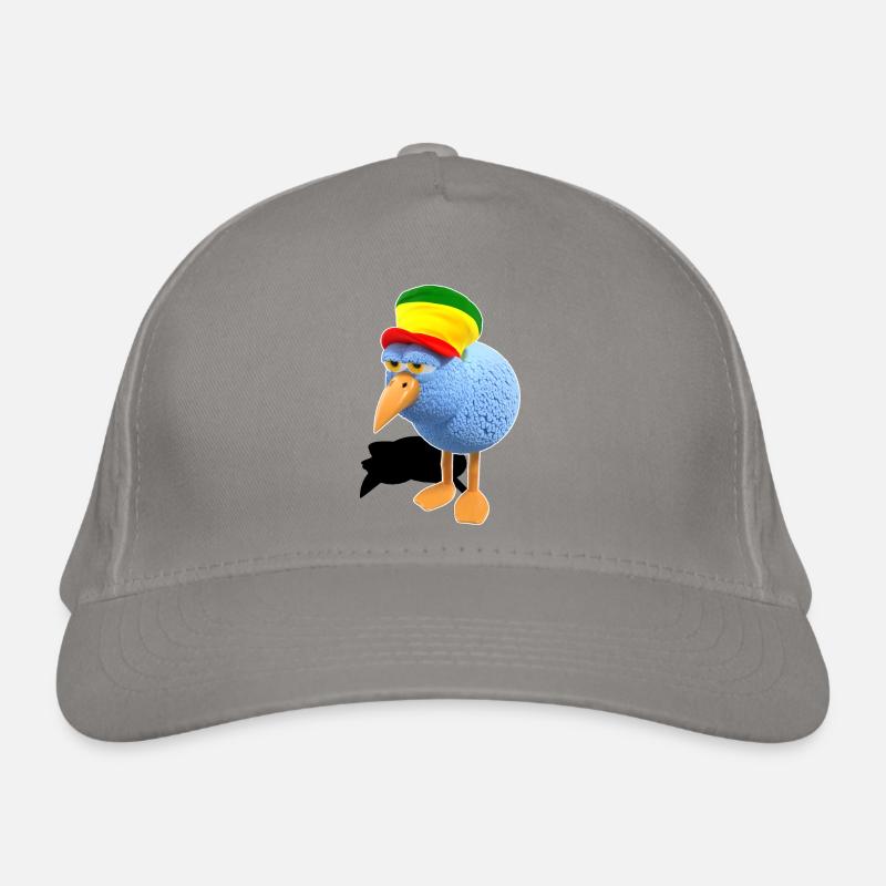 Bio-Baseballkappe